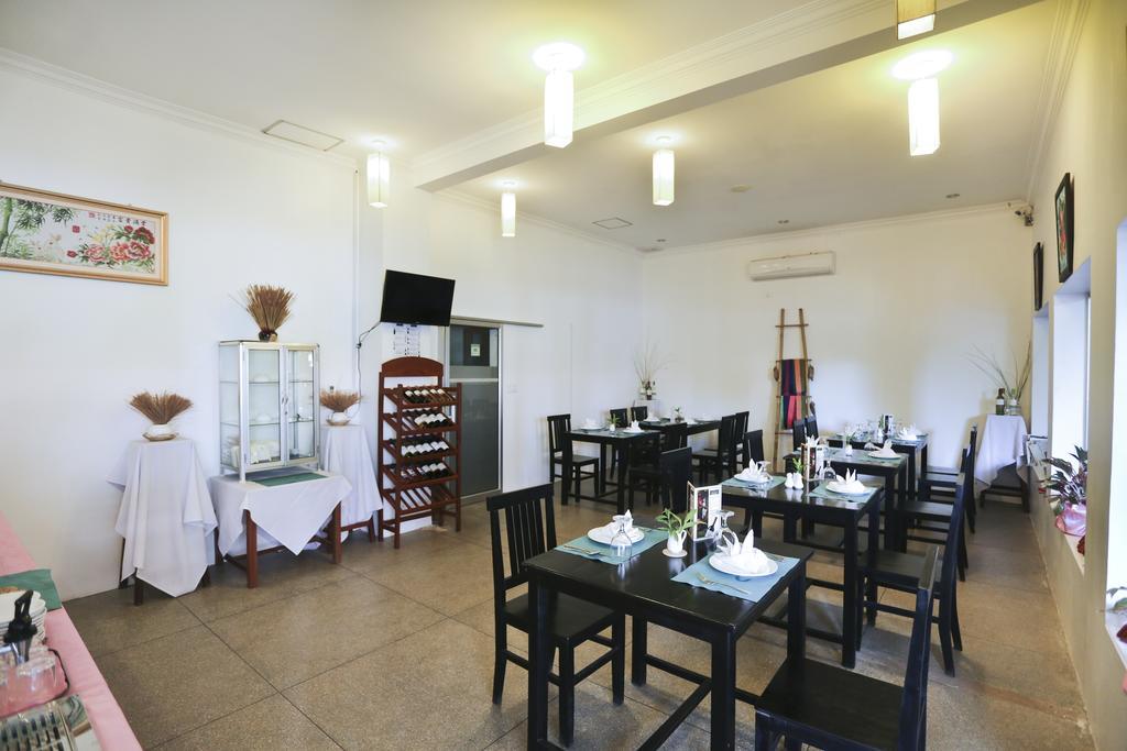 Kiri Boutique Hotel Sziemreap Kültér fotó