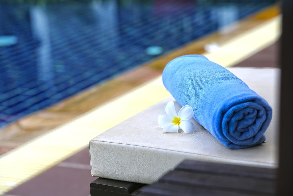 Kiri Boutique Hotel Sziemreap Kültér fotó