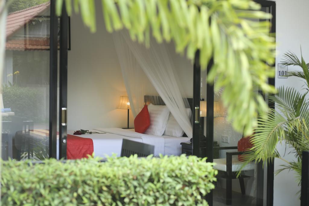 Kiri Boutique Hotel Sziemreap Kültér fotó